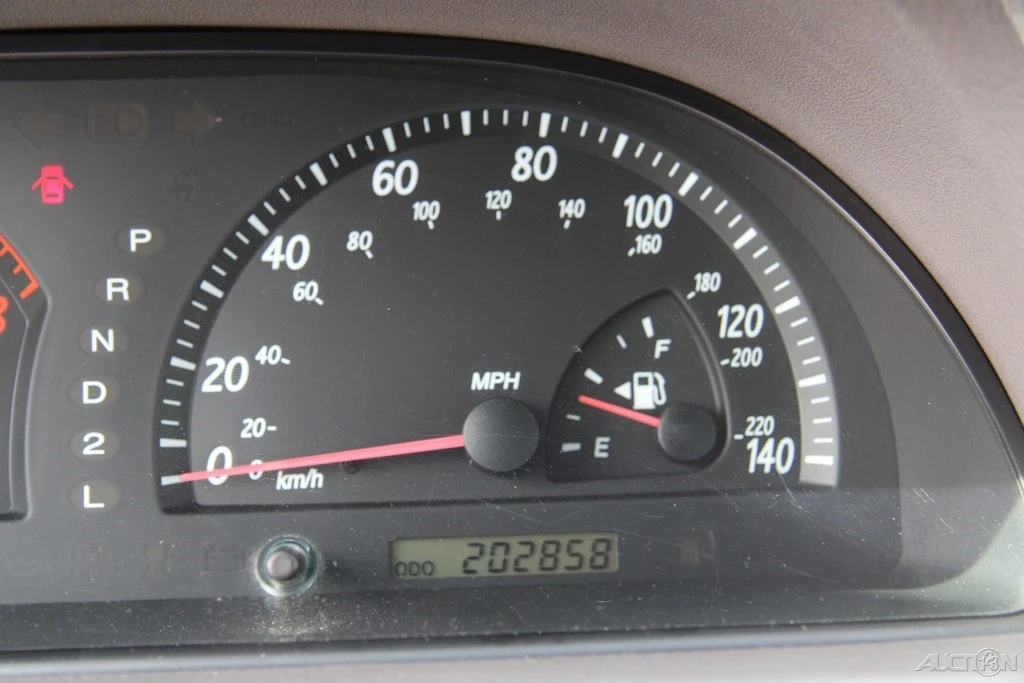 2003 Toyota Camry 5th Gen - Image 15 of 21