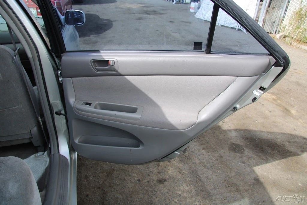 2003 Toyota Camry 5th Gen - Image 21 of 21