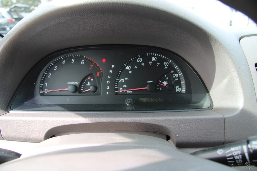 2003 Toyota Camry 5th Gen - Image 14 of 21