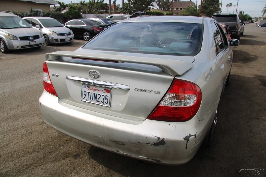 2003 Toyota Camry 5th Gen - Image 6 of 21