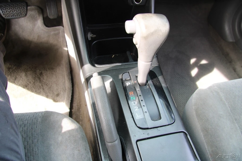 2003 Toyota Camry 5th Gen - Image 17 of 21