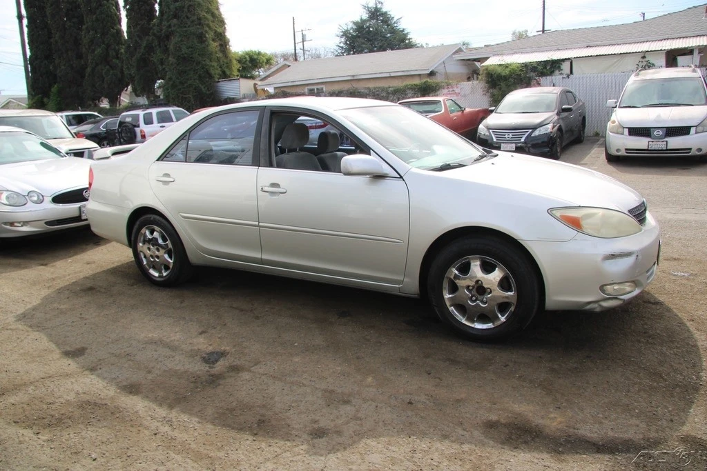2003 Toyota Camry 5th Gen - Image 7 of 21
