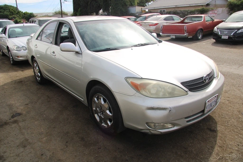 2003 Toyota Camry 5th Gen - Image 8 of 21