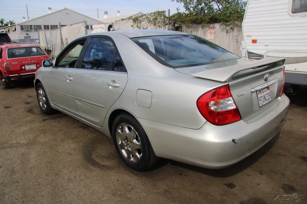 2003 Toyota Camry 5th Gen - Image 4 of 21