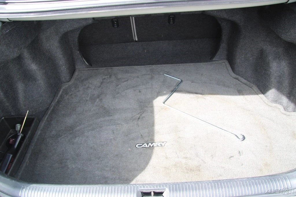 2003 Toyota Camry 5th Gen - Image 20 of 21