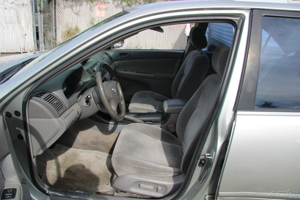 2003 Toyota Camry 5th Gen - Image 12 of 21