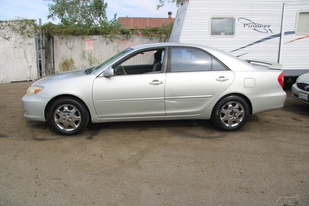2003 Toyota Camry 5th Gen - Image 3 of 21