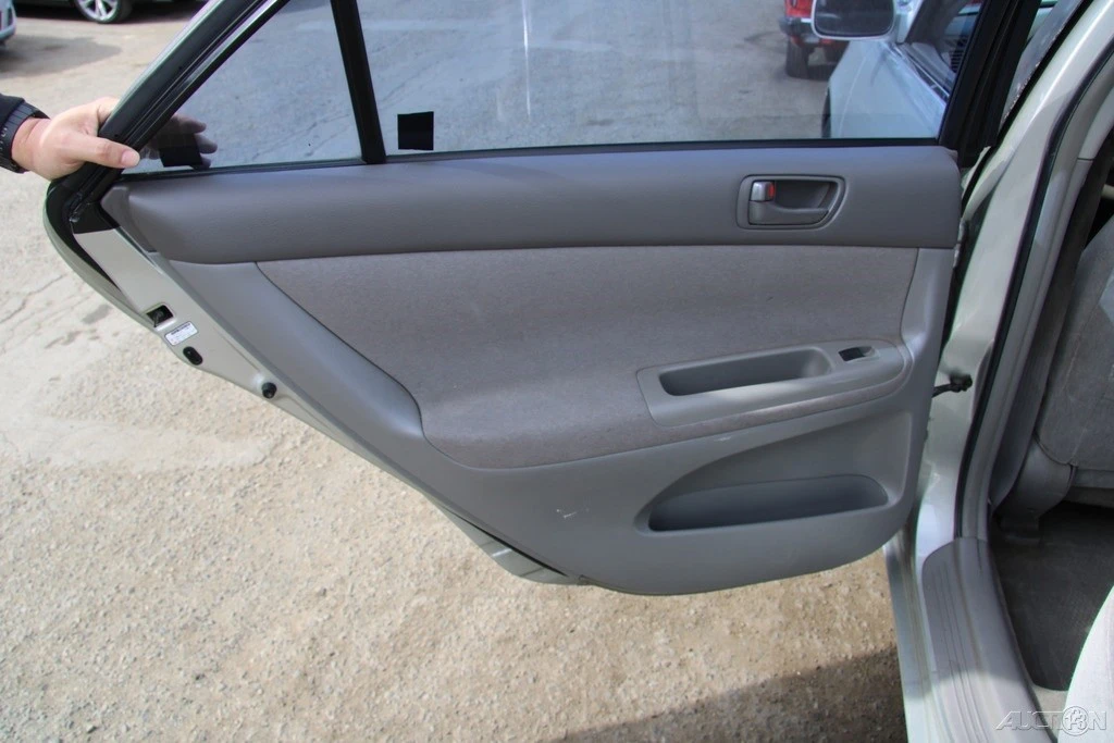 2003 Toyota Camry 5th Gen - Image 18 of 21