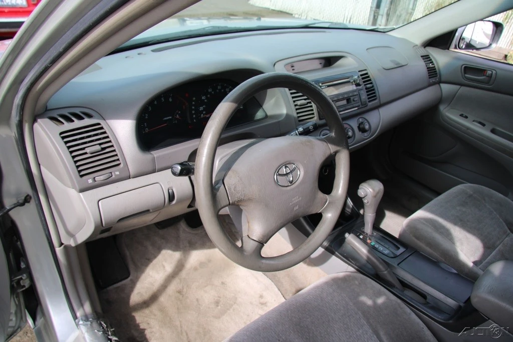 2003 Toyota Camry 5th Gen - Image 13 of 21