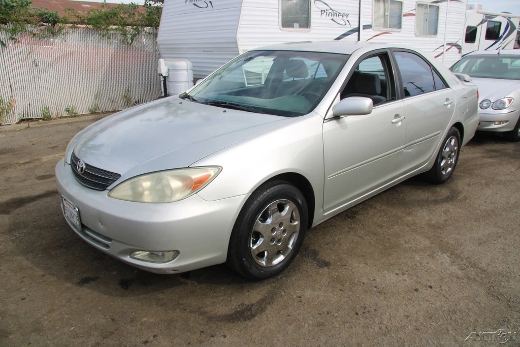 2003 Toyota Camry 5th Gen - Image 2 of 21