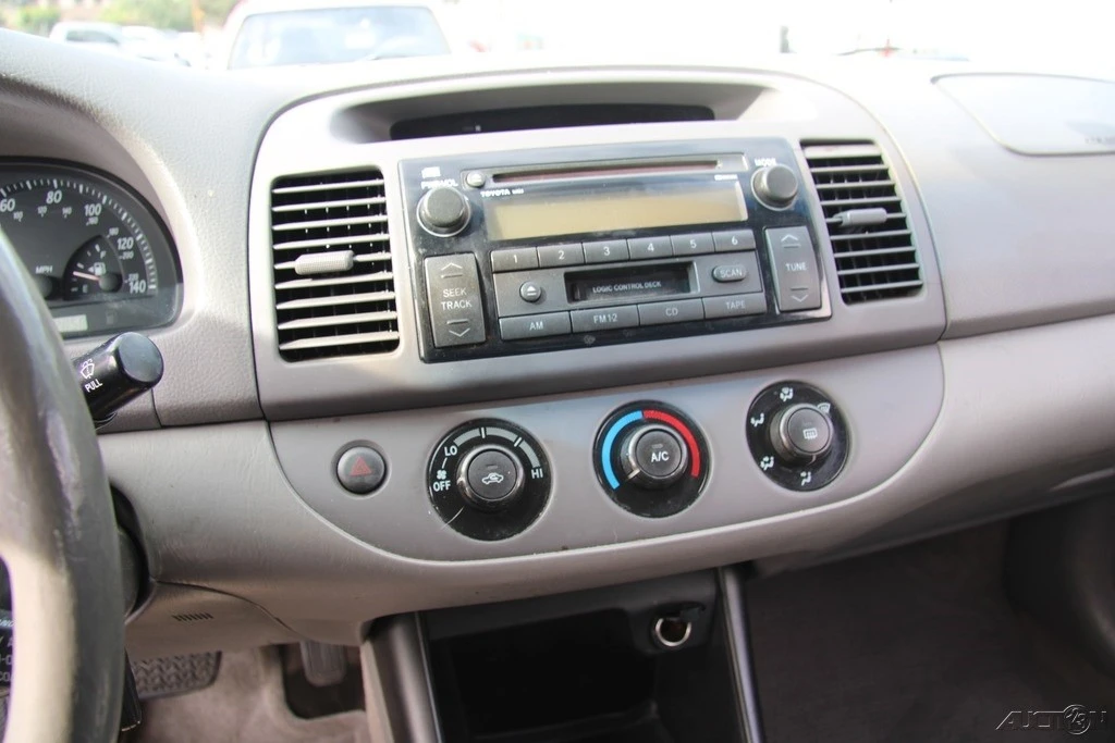 2003 Toyota Camry 5th Gen - Image 16 of 21