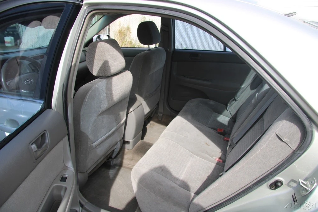 2003 Toyota Camry 5th Gen - Image 19 of 21