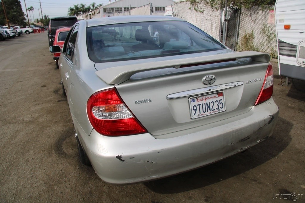 2003 Toyota Camry 5th Gen - Image 5 of 21