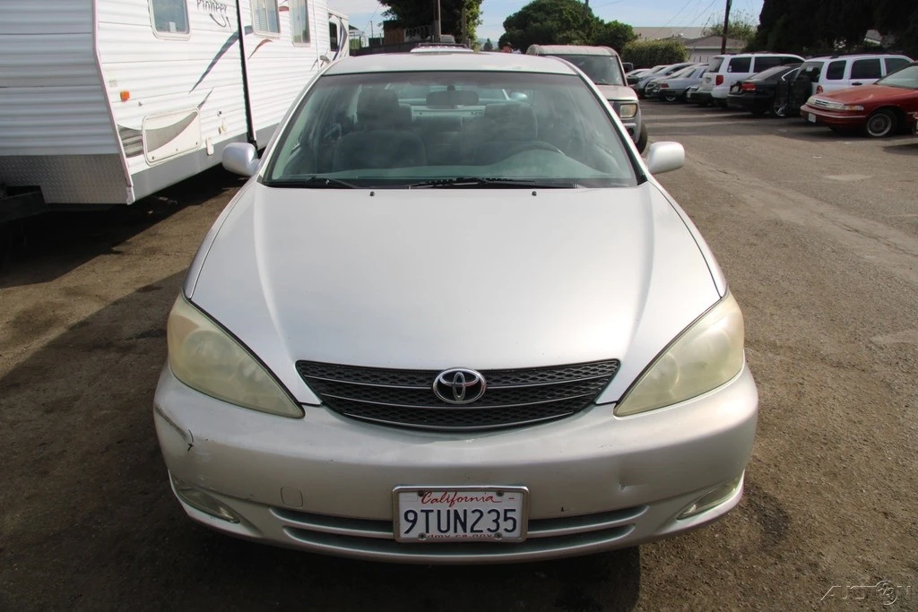 2003 Toyota Camry 5th Gen - Image 9 of 21