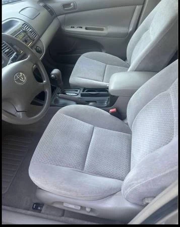 2003 Toyota Camry 5th Gen - Image 9 of 10