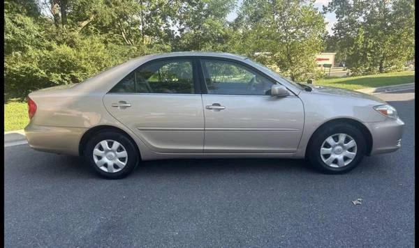 2003 Toyota Camry 5th Gen - Image 4 of 10