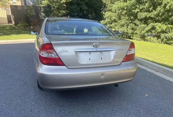 2003 Toyota Camry 5th Gen - Image 8 of 10