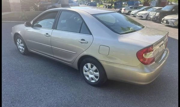 2003 Toyota Camry 5th Gen - Image 5 of 10
