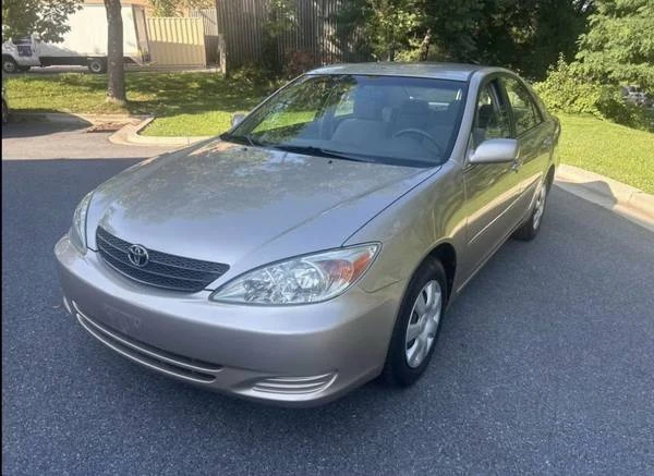 2003 Toyota Camry 5th Gen - Image 3 of 10