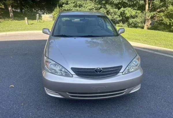 2003 Toyota Camry 5th Gen - Image 2 of 10