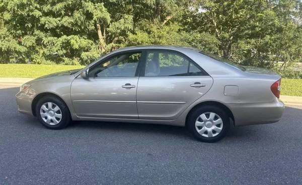 2003 Toyota Camry 5th Gen - Image 6 of 10