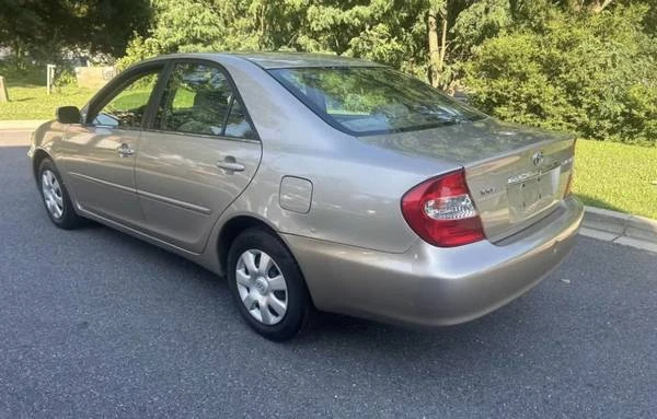 2003 Toyota Camry 5th Gen - Image 7 of 10
