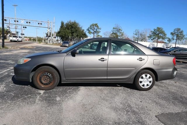 2003 Toyota Camry 5th Gen - Image 6 of 12