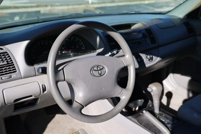 2003 Toyota Camry 5th Gen - Image 2 of 12