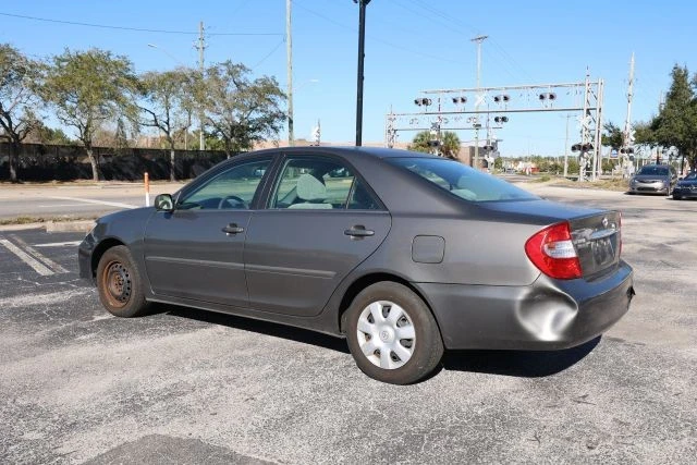 2003 Toyota Camry 5th Gen - Image 7 of 12