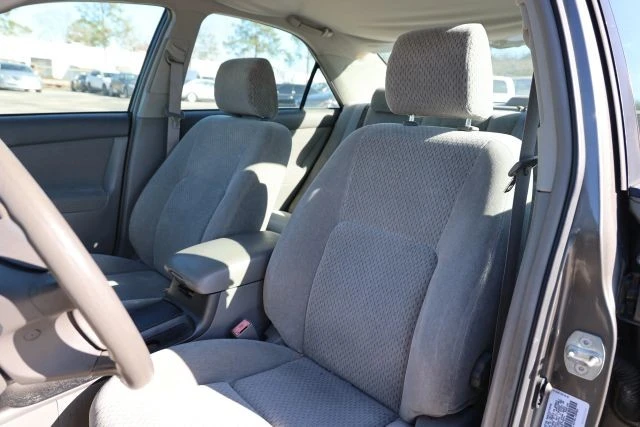 2003 Toyota Camry 5th Gen - Image 4 of 12