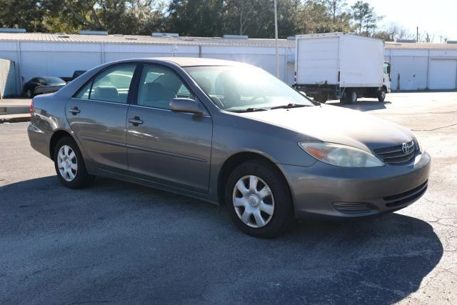 2003 Toyota Camry 5th Gen - Image 11 of 12