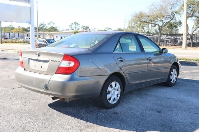 2003 Toyota Camry 5th Gen - Image 9 of 12