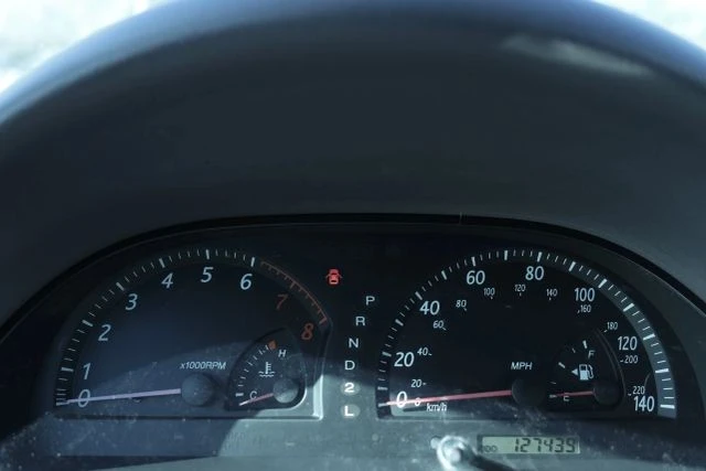 2003 Toyota Camry 5th Gen - Image 3 of 12