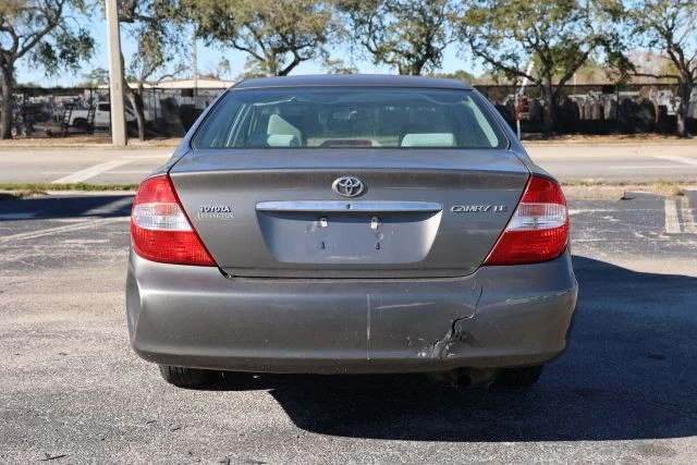 2003 Toyota Camry 5th Gen - Image 8 of 12