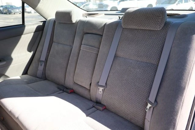 2003 Toyota Camry 5th Gen - Image 5 of 12