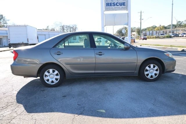 2003 Toyota Camry 5th Gen - Image 10 of 12