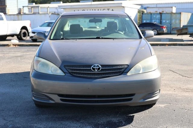 2003 Toyota Camry 5th Gen - Image 12 of 12