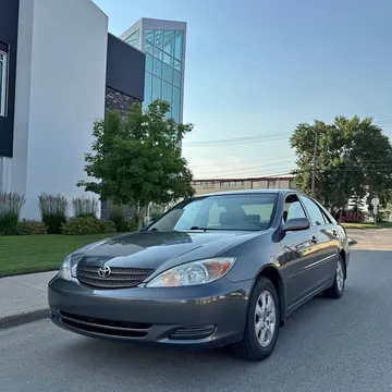 2003 Toyota Camry
