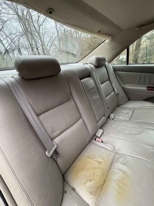 2003 Toyota Camry 5th Gen - Image 14 of 19