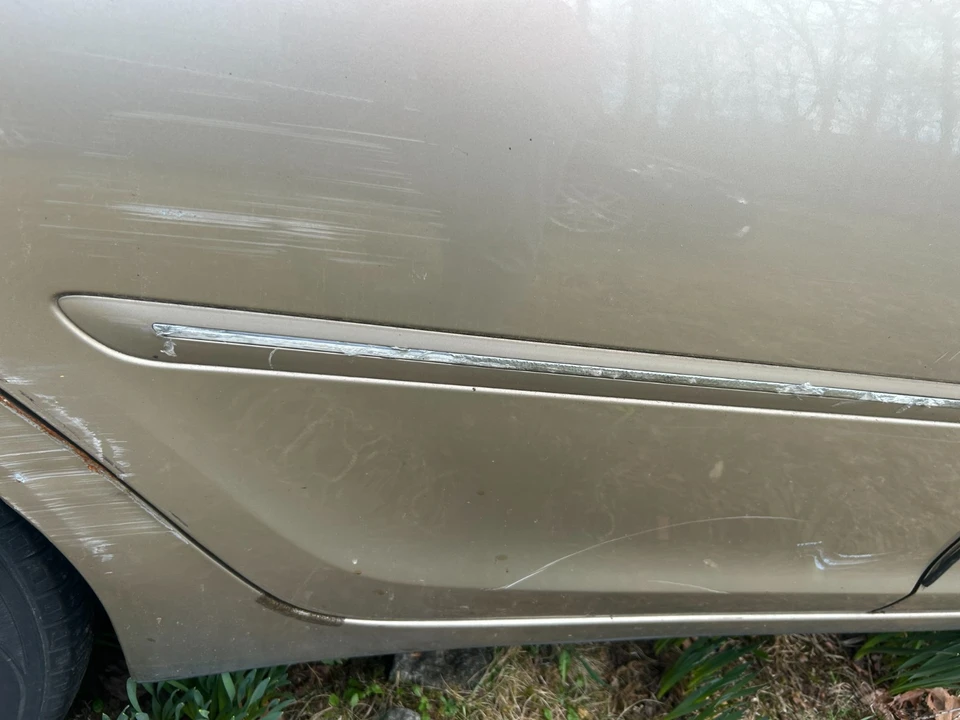 2003 Toyota Camry 5th Gen - Image 19 of 19