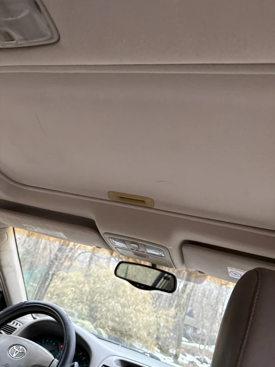 2003 Toyota Camry 5th Gen - Image 11 of 19