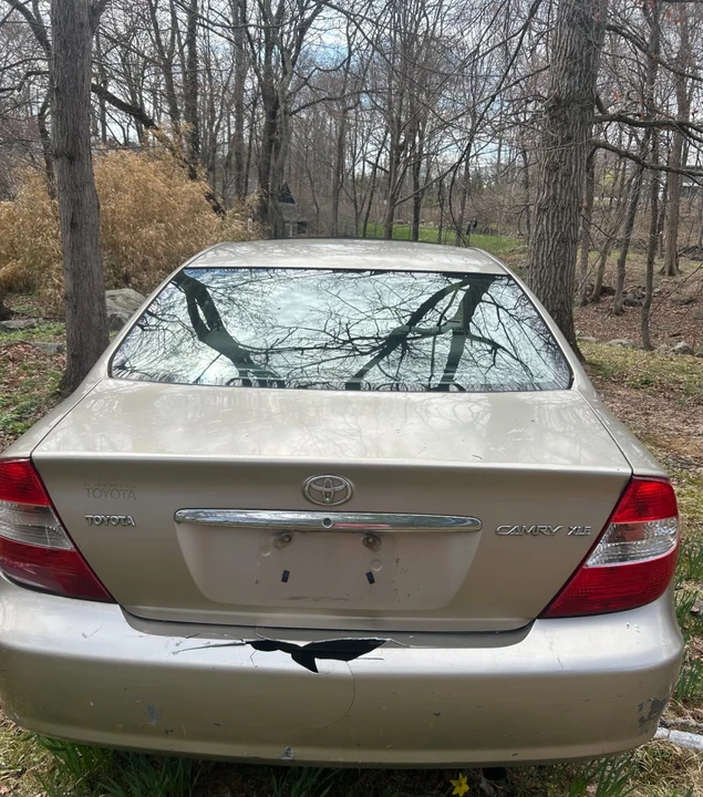 2003 Toyota Camry 5th Gen - Image 8 of 19