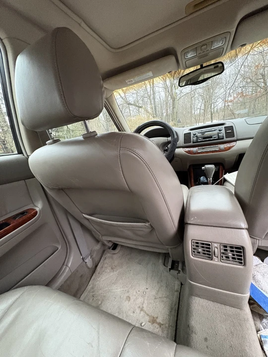 2003 Toyota Camry 5th Gen - Image 13 of 19
