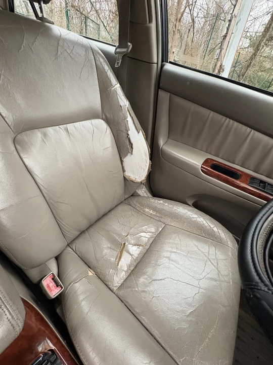 2003 Toyota Camry 5th Gen - Image 17 of 19