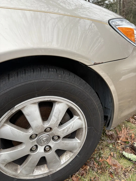 2003 Toyota Camry 5th Gen - Image 5 of 19