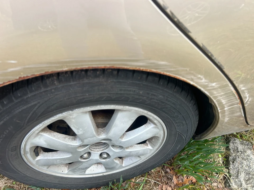 2003 Toyota Camry 5th Gen - Image 10 of 19