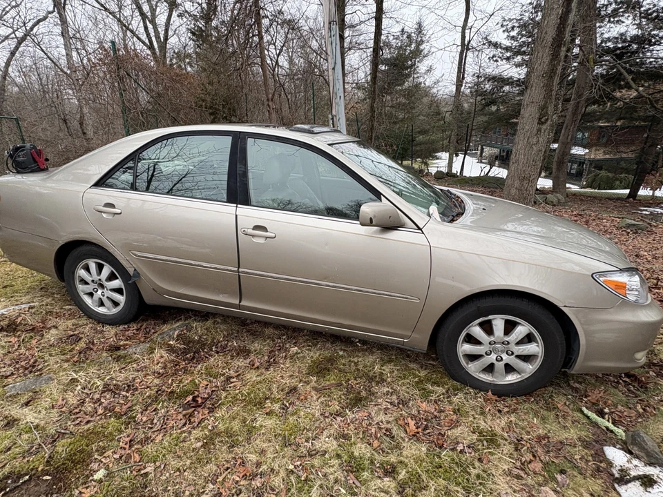 2003 Toyota Camry 5th Gen - Image 3 of 19