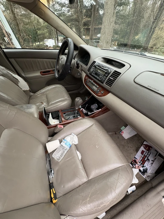 2003 Toyota Camry 5th Gen - Image 6 of 19