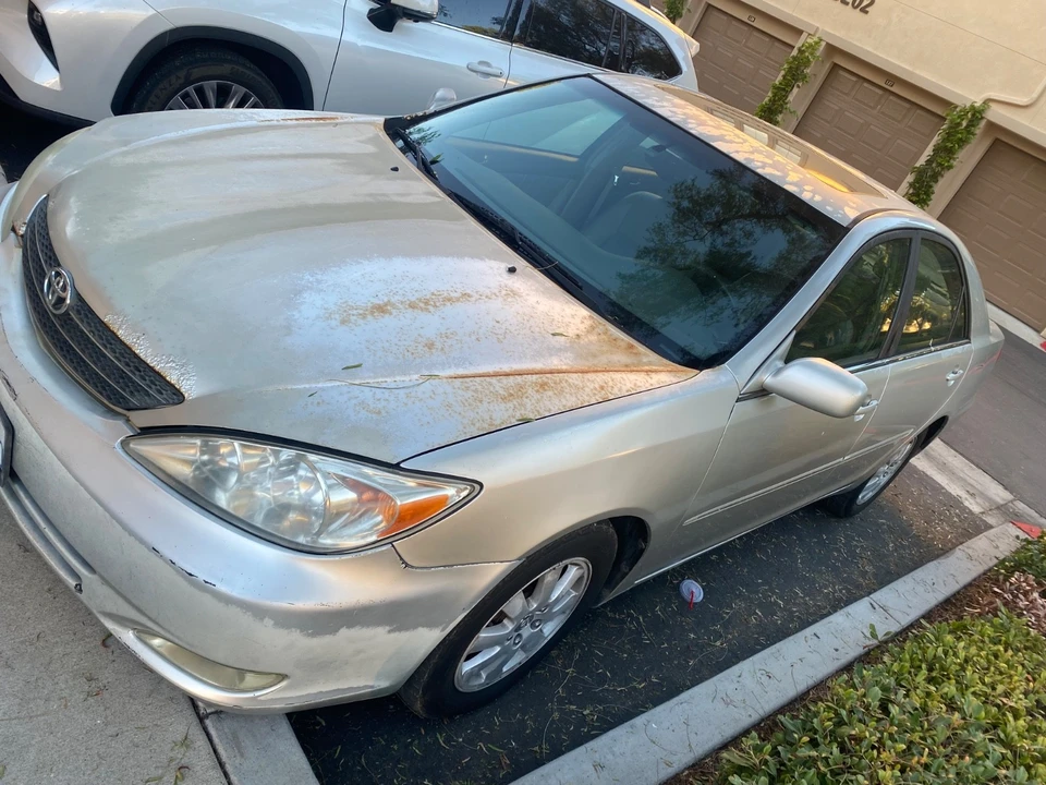 2003 Toyota Camry 5th Gen - Image 2 of 9