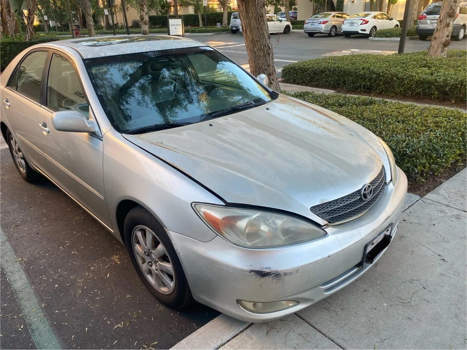 2003 Toyota Camry 5th Gen - Image 3 of 9